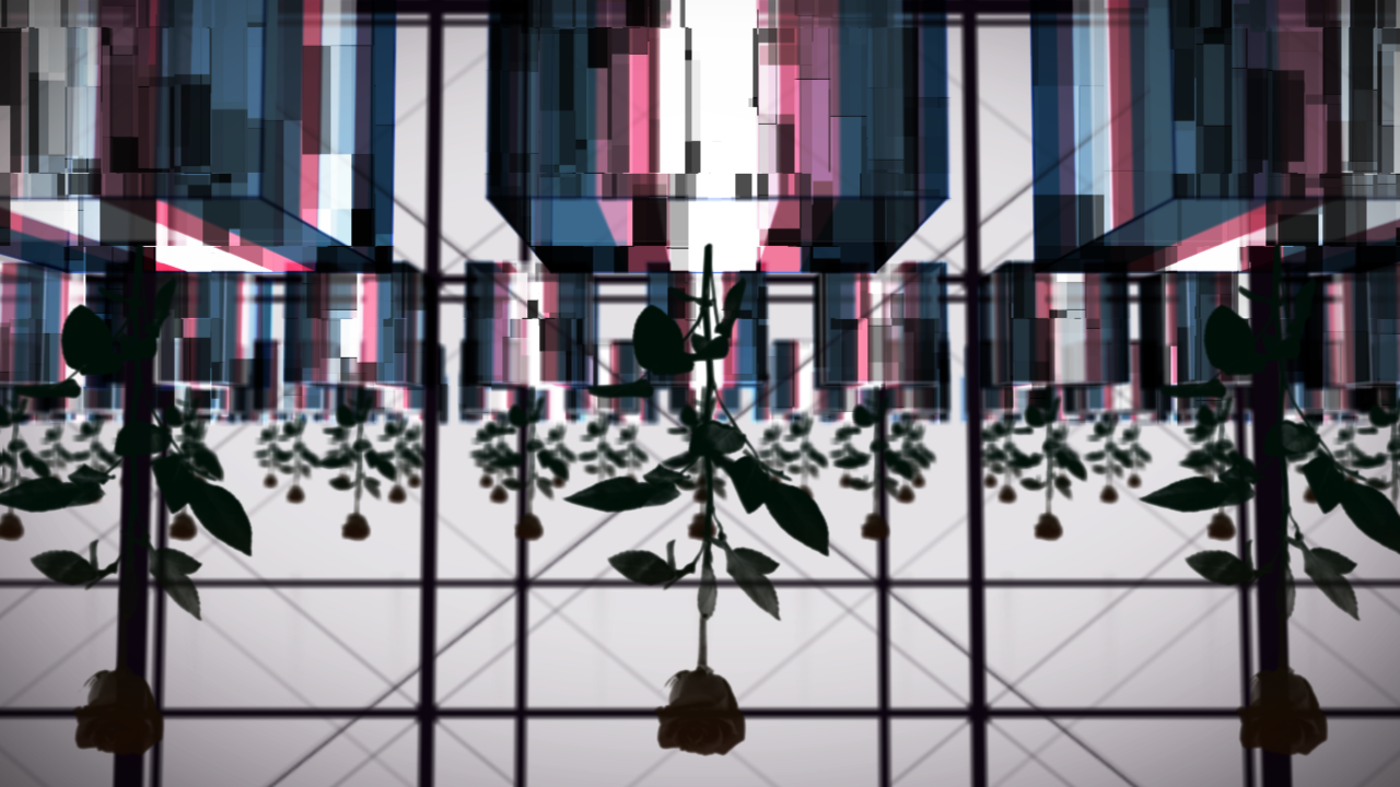 植物園 MV