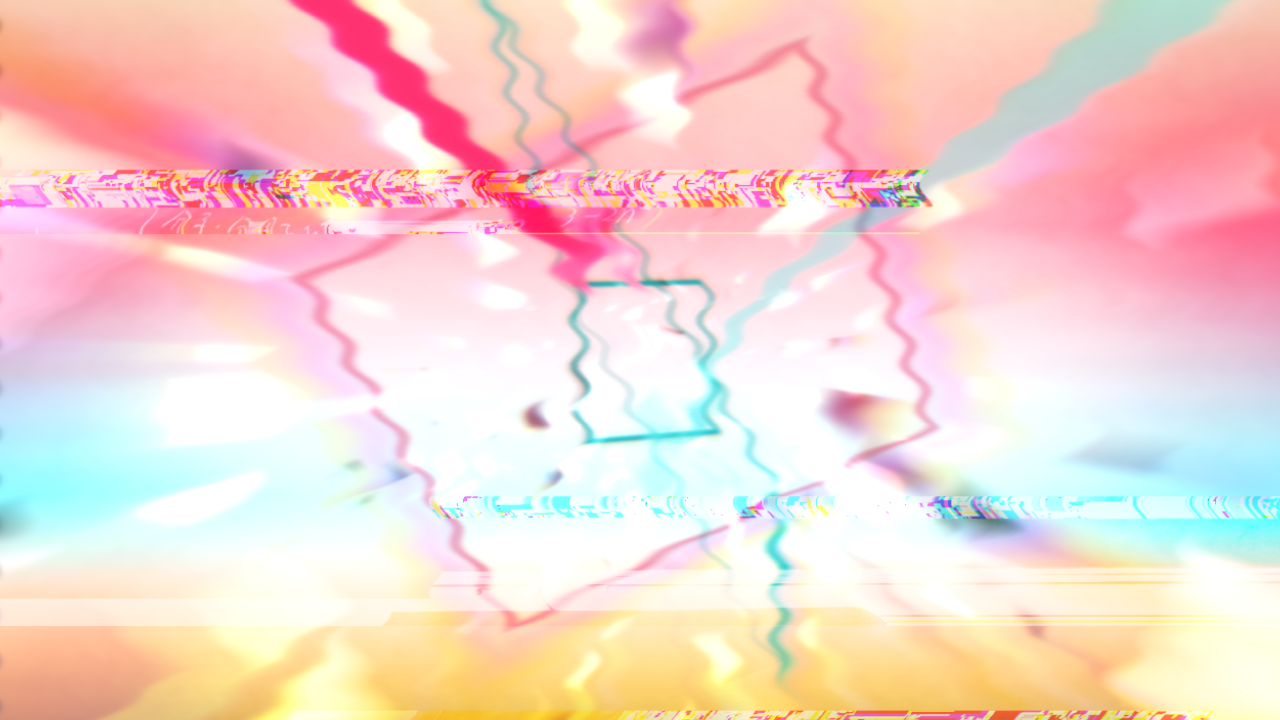 We are friends,aren’t We? MV 04