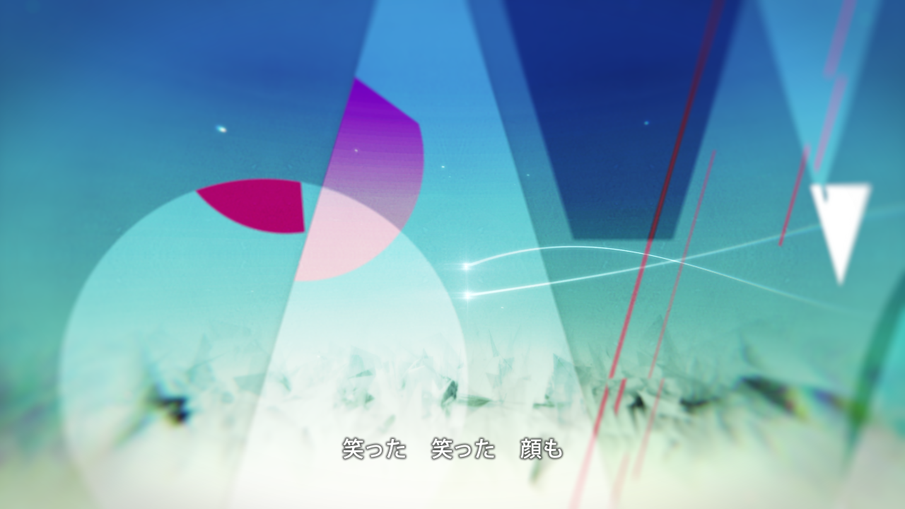 わすれる 02