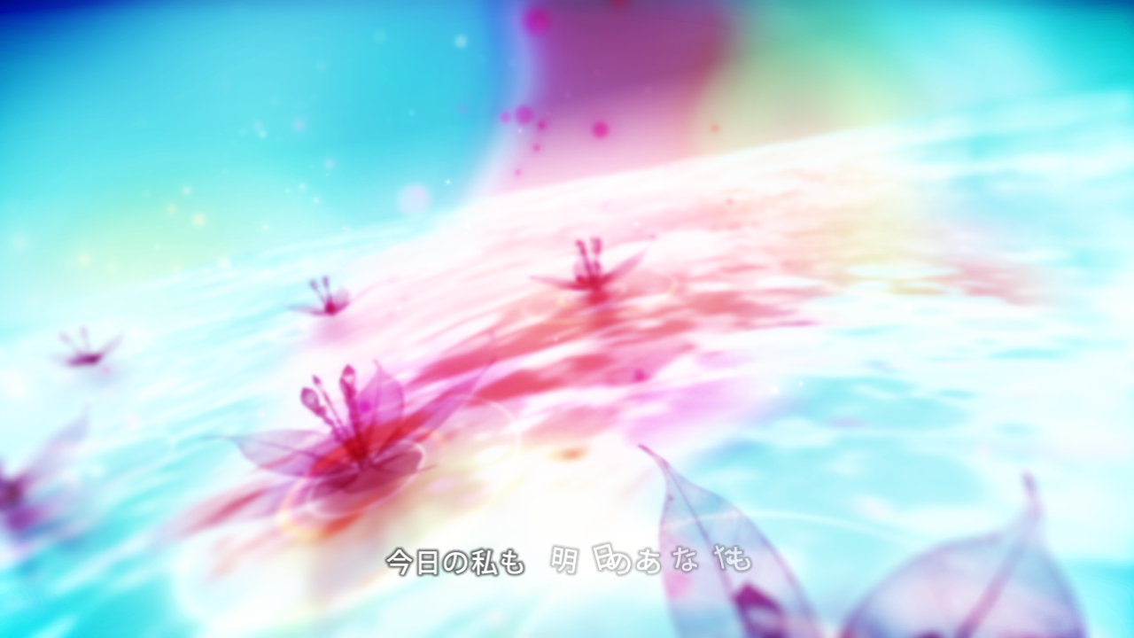 わすれる 03