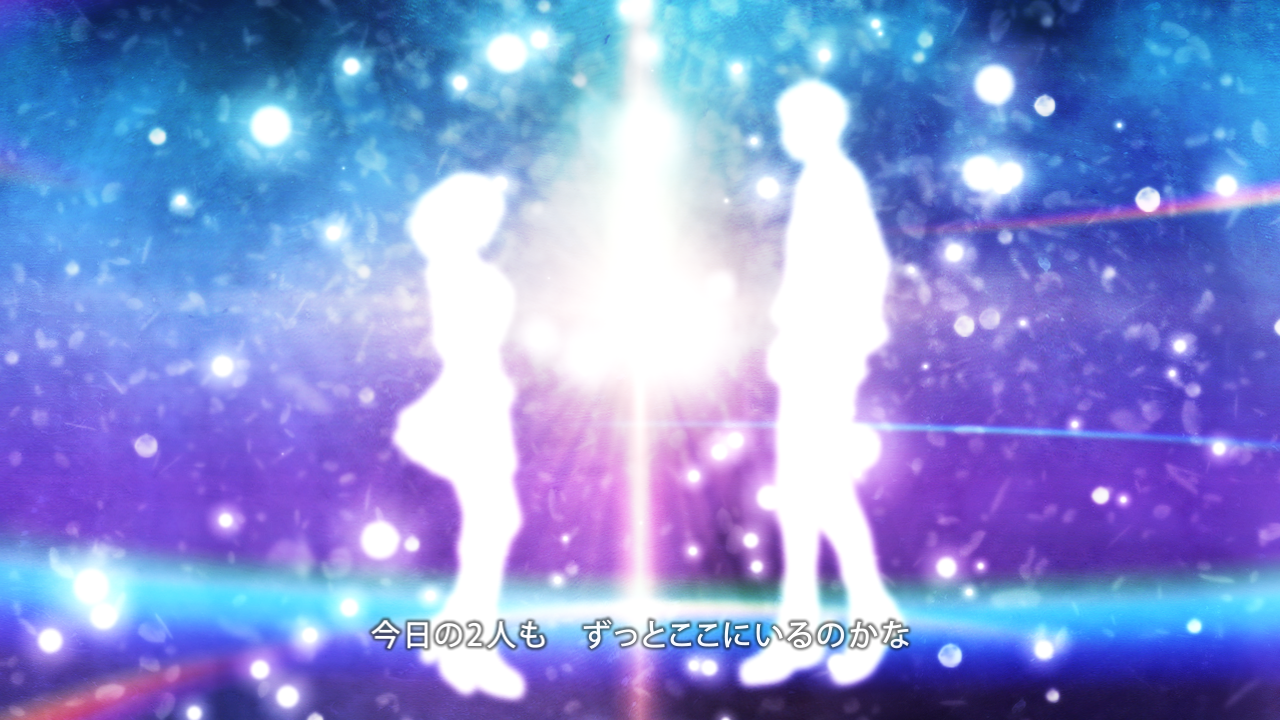 わすれる 04